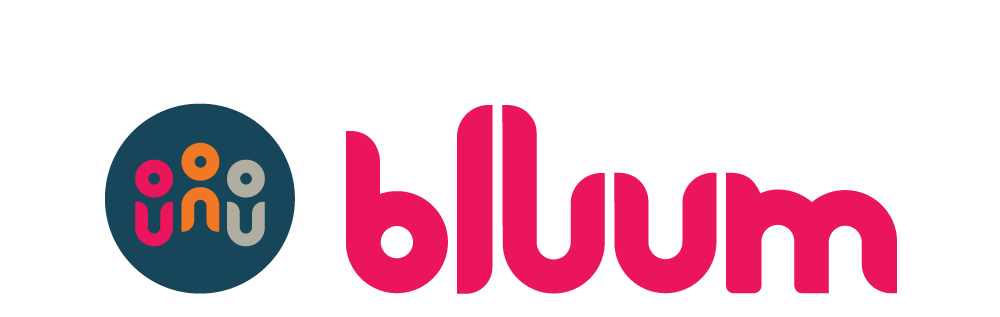 bluum-3-spot-logo-H